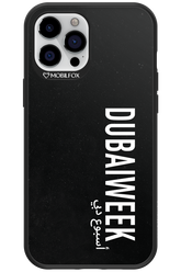 Dubaiweek 2.0 - Apple iPhone 12 Pro Max