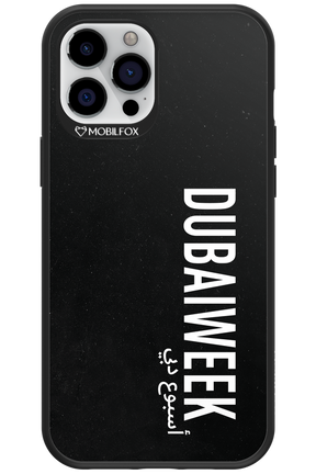 Dubaiweek 2.0 - Apple iPhone 12 Pro Max