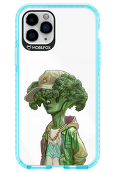 Brokkoli - Apple iPhone 11 Pro
