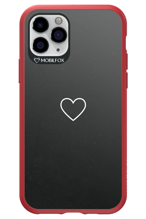 Love Is Simple 2.0 - Apple iPhone 11 Pro
