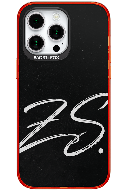 (Off Space) ZS 2.0 - Apple iPhone 15 Pro Max