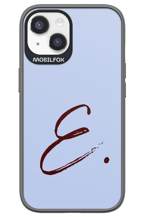(Jellyfish Presso) E 2.0 - Apple iPhone 14