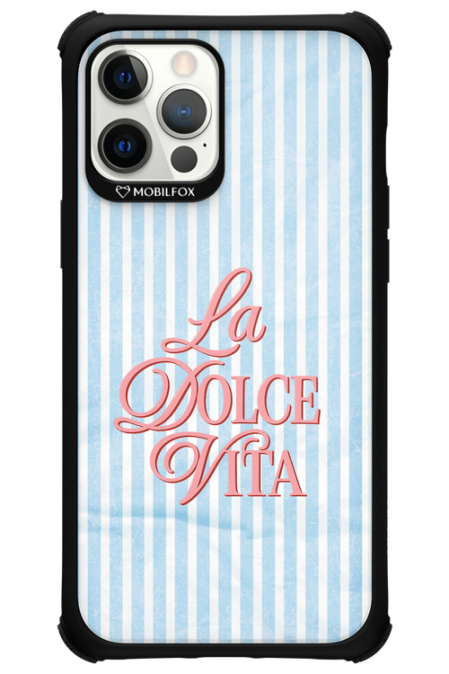 La Dolce Vita 2.0 - Apple iPhone 12 Pro Max
