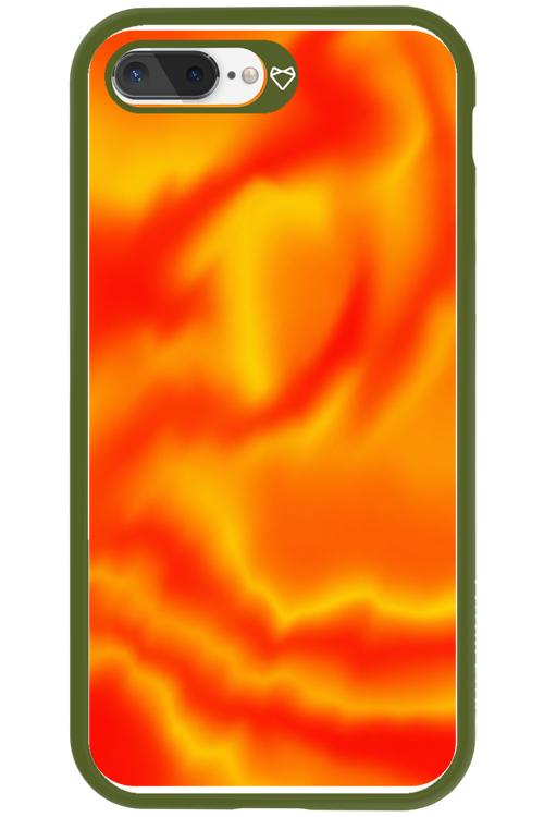 Beat the Heat 2.0 - Apple iPhone 8 Plus