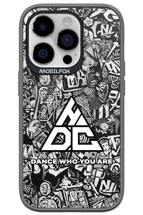 HDC 7 - Apple iPhone 14 Pro