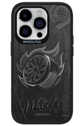 Hot Money - Apple iPhone 14 Pro