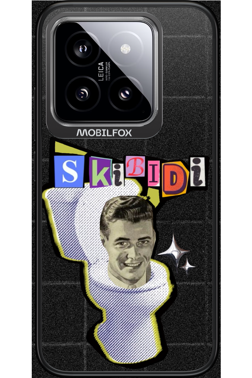 Skibidi - Xiaomi 14