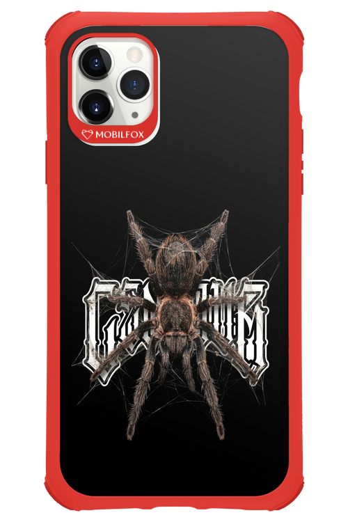 Centaur Logo Big Spider 2.0 - Apple iPhone 11 Pro Max
