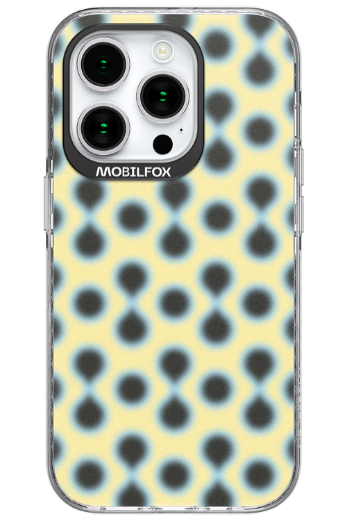 Butter Bubble 2.0 - Apple iPhone 15 Pro