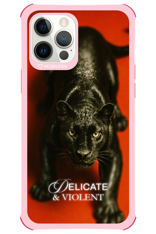 DeliCat 2.0 - Apple iPhone 12 Pro Max