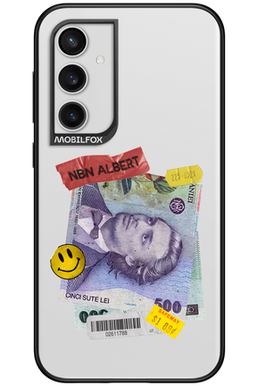 Money 2.0 - Samsung Galaxy S23 FE