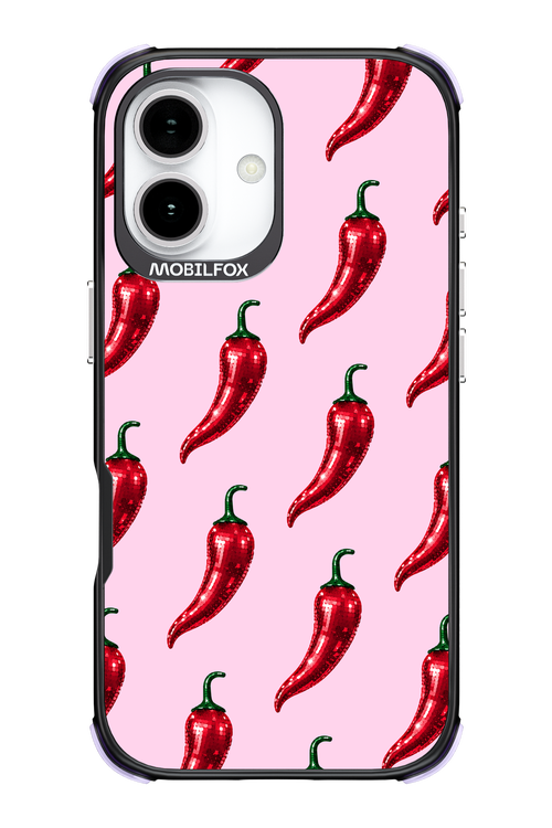 Chili Babe 2.0 - Apple iPhone 17