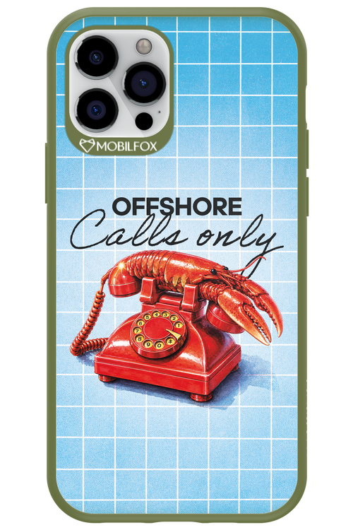 Offshore 2.0 - Apple iPhone 12 Pro