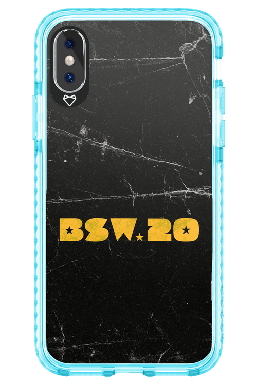 BSW 20 (5) 2.0 - Apple iPhone XS