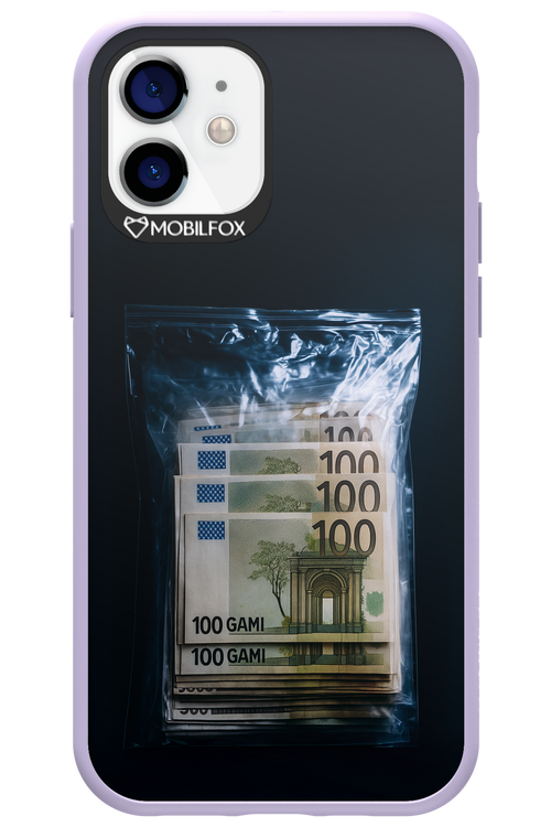 Moneybag 2.0 - Apple iPhone 12