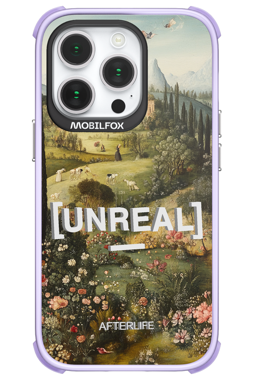 Afterlife 2.0 - Apple iPhone 14 Pro