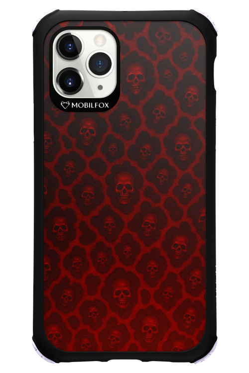 Skullpard 2.0 - Apple iPhone 11 Pro