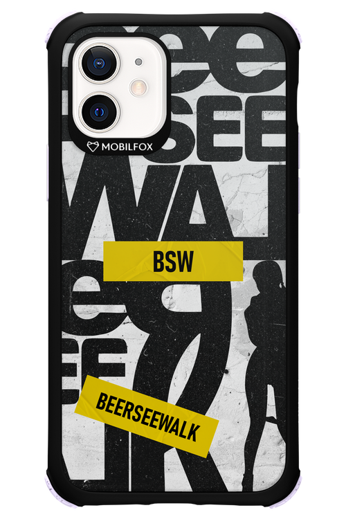 Beerseewalk II 2.0 - Apple iPhone 12