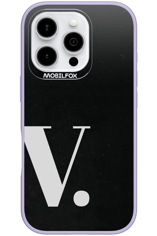 V (Off Space) 2.0 - Apple iPhone 16 Pro