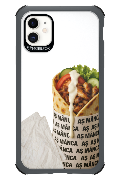 AȘ MÂNCA - Apple iPhone 11
