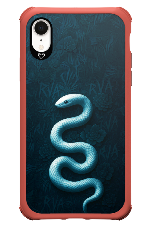 Night Venom 2.0 - Apple iPhone XR
