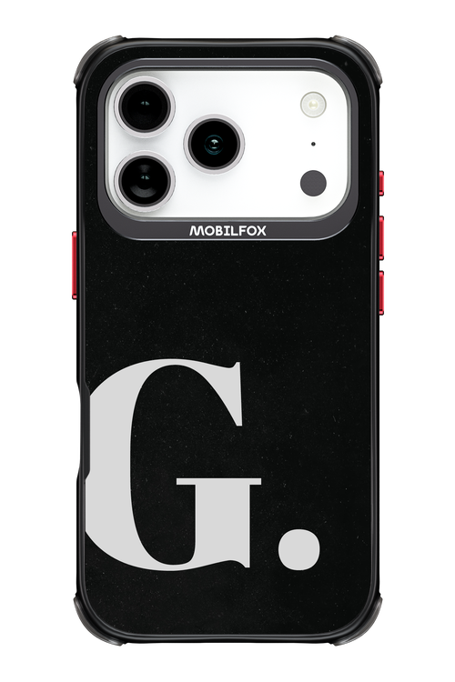 G (Off Space) 2.0 - Apple iPhone 17 Pro
