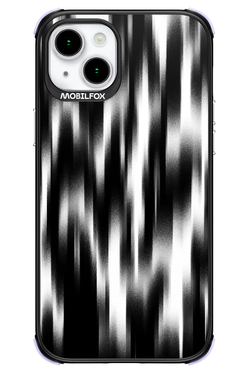 Monochrome Motion 2.0 - Apple iPhone 15 Plus