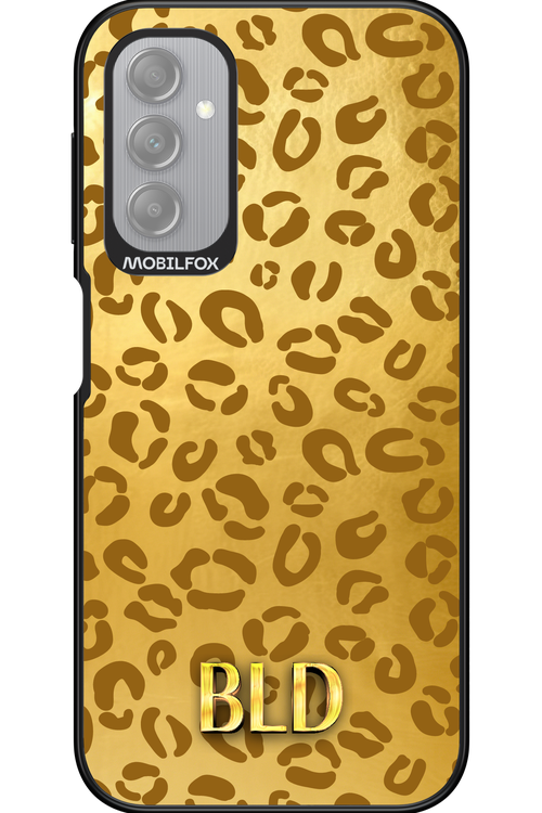 BLD GOLD LEO 2.0 - Samsung Galaxy A14