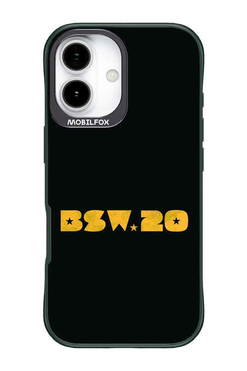 BSW 20 (10) 2.0 - Apple iPhone 17