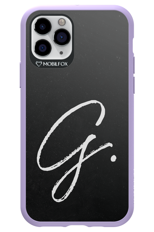 (Off Space) G 2.0 - Apple iPhone 11 Pro