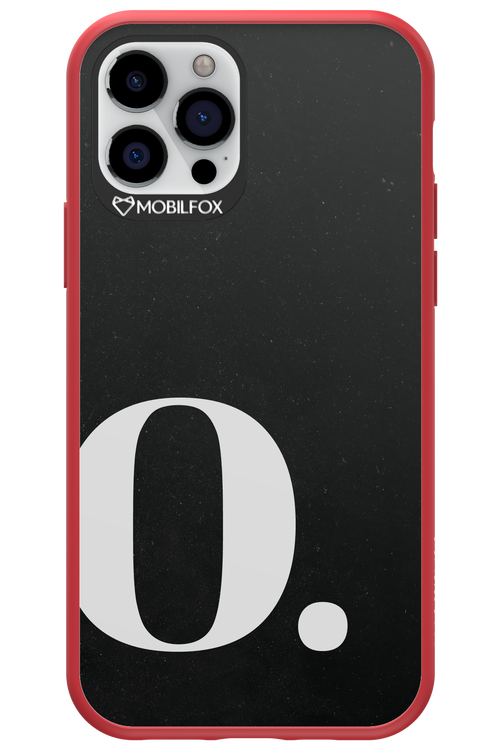 O (Off Space) 2.0 - Apple iPhone 12 Pro