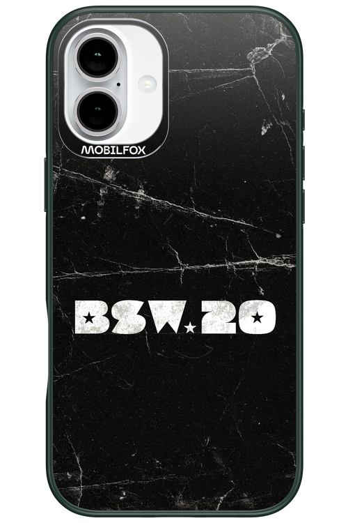 BSW 20 (2) 2.0 - Apple iPhone 16 Plus