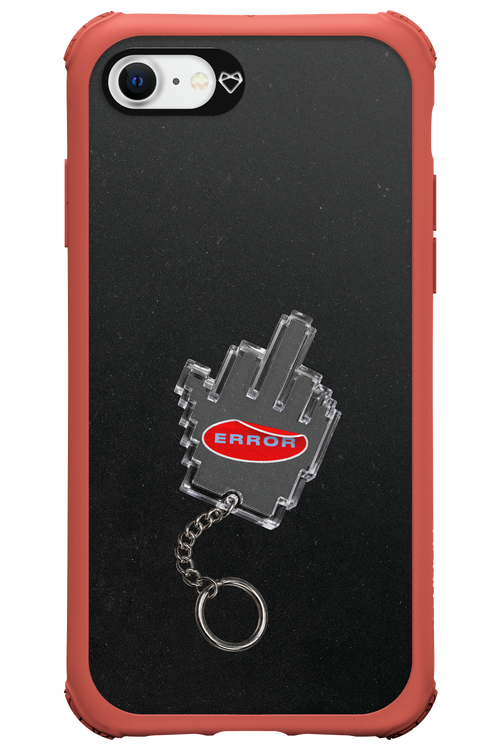 Err0r 2.0 - Apple iPhone SE 2022