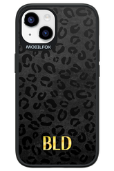 BLD BLVCK LEO - Apple iPhone 14