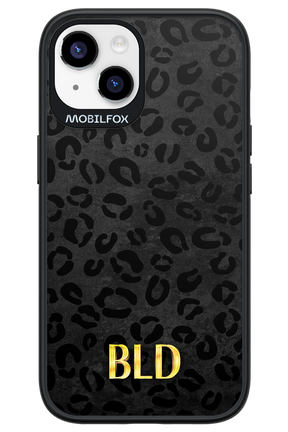 BLD BLVCK LEO - Apple iPhone 14