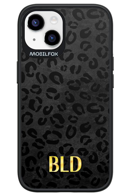 BLD BLVCK LEO - Apple iPhone 14