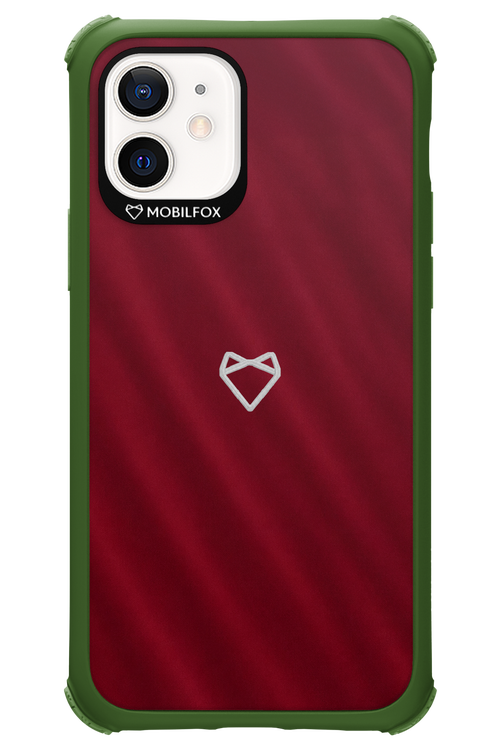 Ungaria X Mobilfox 2.0 - Apple iPhone 12
