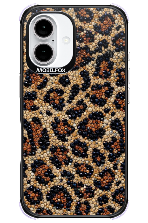 Crystal Roar 2.0 - Apple iPhone 16