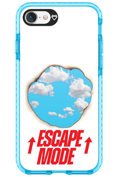 Escape mode 2.0 - Apple iPhone SE 2020
