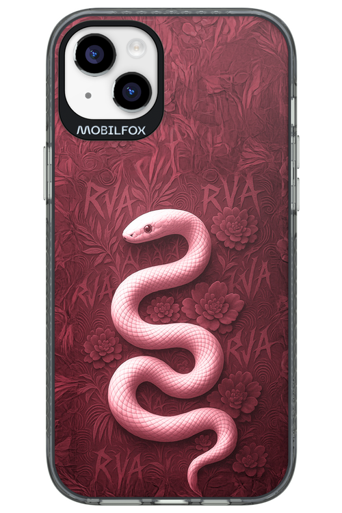 Rose Venom 2.0 - Apple iPhone 14 Plus