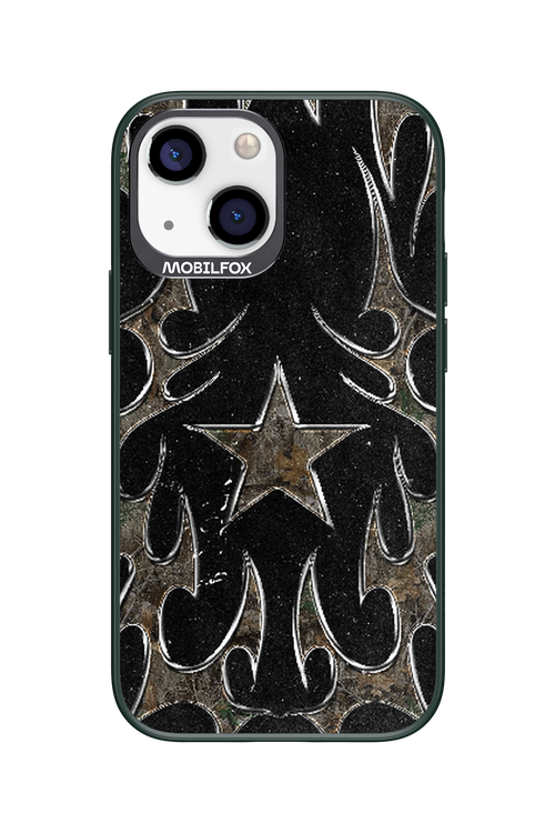 Camo 2.0 - Apple iPhone 13 Mini