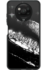 Grillz Black Centaur 2.0 - Xiaomi Poco X3 Pro
