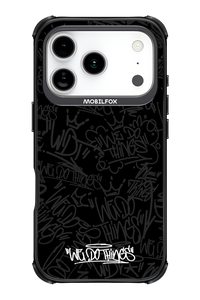 We Do Things 2.0 - Apple iPhone 17 Pro