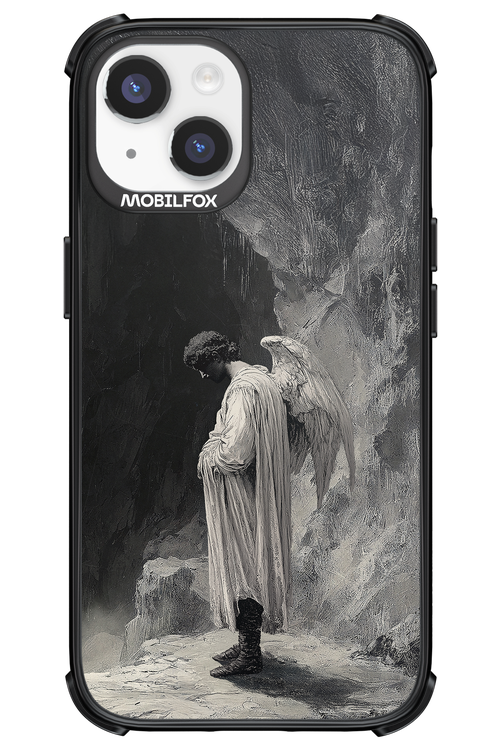 INGER Cover 2.0 - Apple iPhone 14