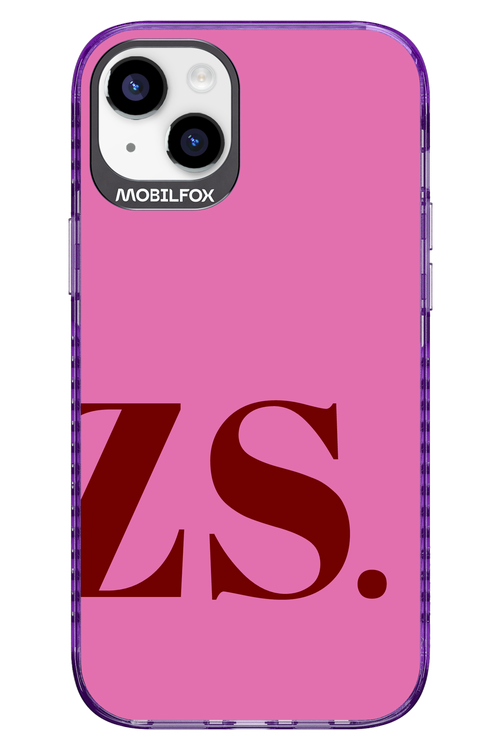 ZS (Sorbet) 2.0 - Apple iPhone 14 Plus