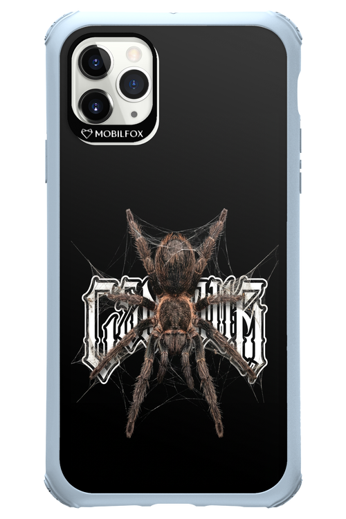 Centaur Logo Big Spider 2.0 - Apple iPhone 11 Pro Max