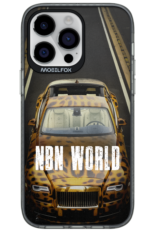 Car 2.0 - Apple iPhone 14 Pro Max