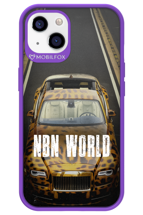 Car - Apple iPhone 13