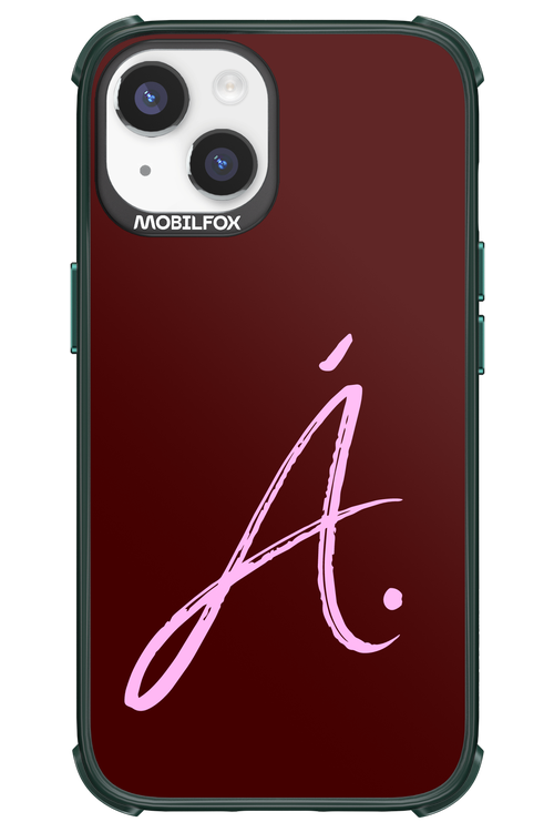 (Dark Blush) A II 2.0 - Apple iPhone 14