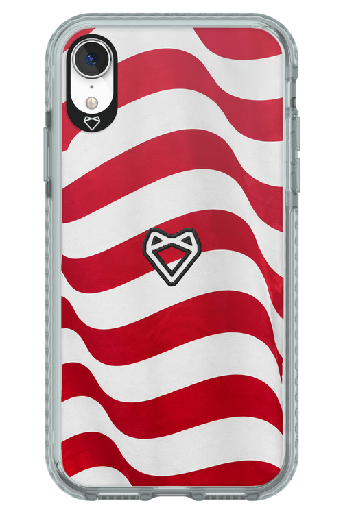 USA 2.0 - Apple iPhone XR